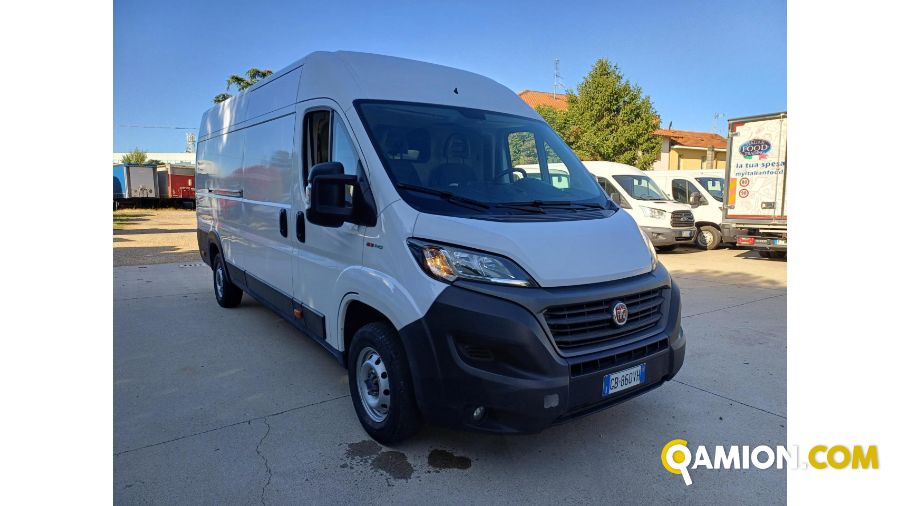 Fiat DUCATO DUCATO | Altro Altro | Iveco Orecchia