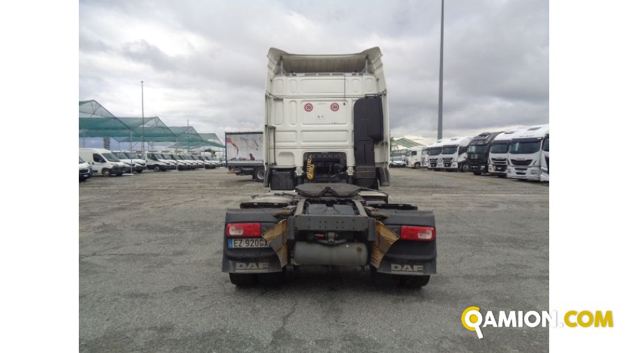 Daf XF460 XF460 | Altro Altro | Iveco Orecchia