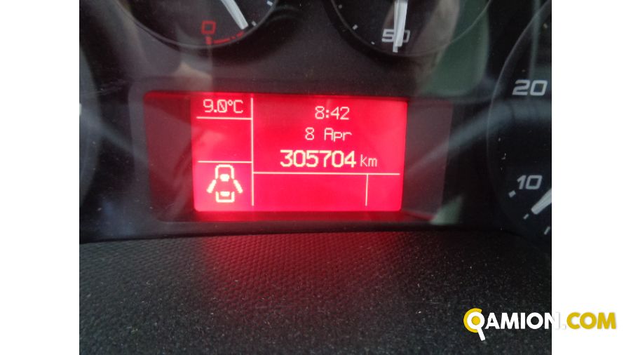 Iveco DAILY 35C14 - 3450 DAILY 35C14 - 3450 | Altro Altro | Iveco Orecchia