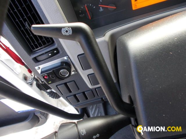 Volvo FE FE | Altro Altro | Iveco Orecchia