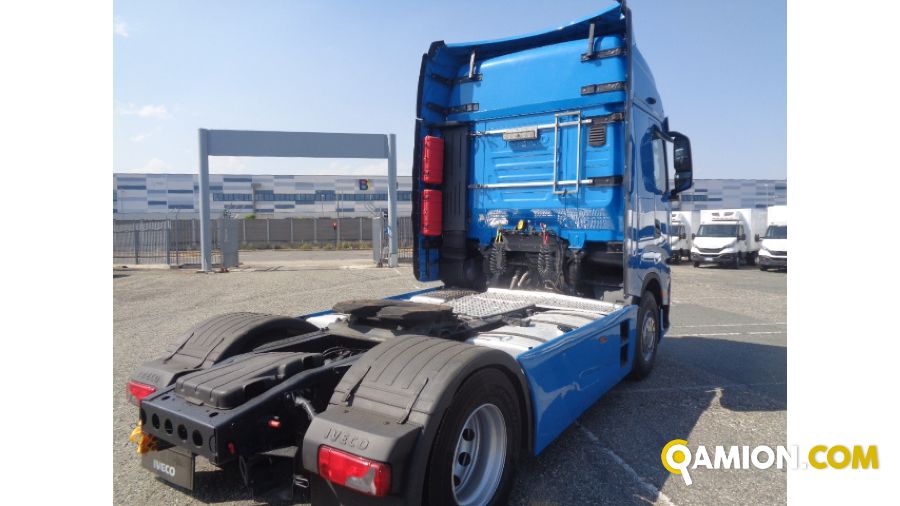 Iveco S-WAY AS440S53 S-WAY AS440S53 | Altro Altro | Iveco Orecchia