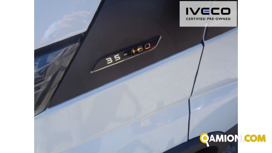Iveco DAILY 35C16 - 3750 DAILY 35C16 - 3750 | Altro Altro | Iveco Orecchia