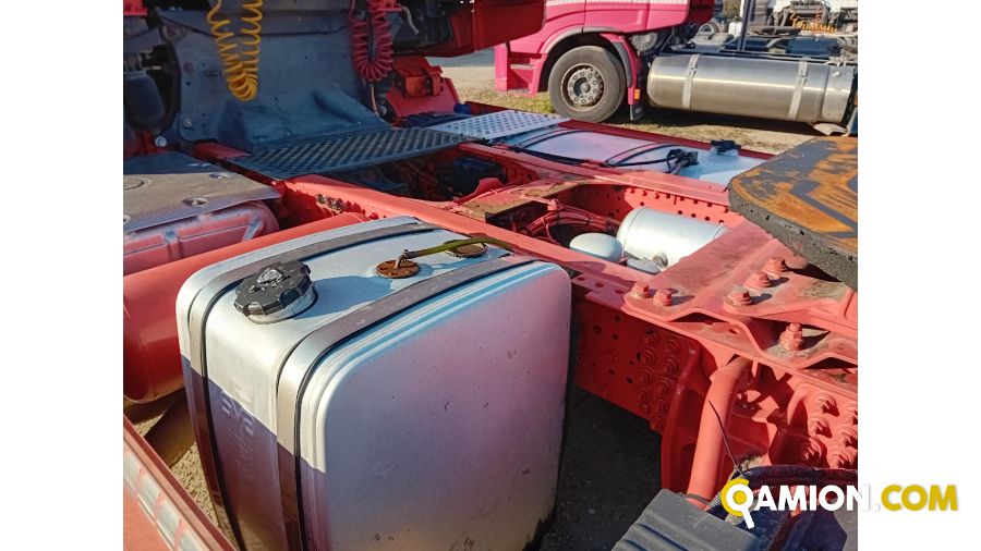 Iveco STRALIS AS440S46 STRALIS AS440S46 | Altro Altro | Iveco Orecchia
