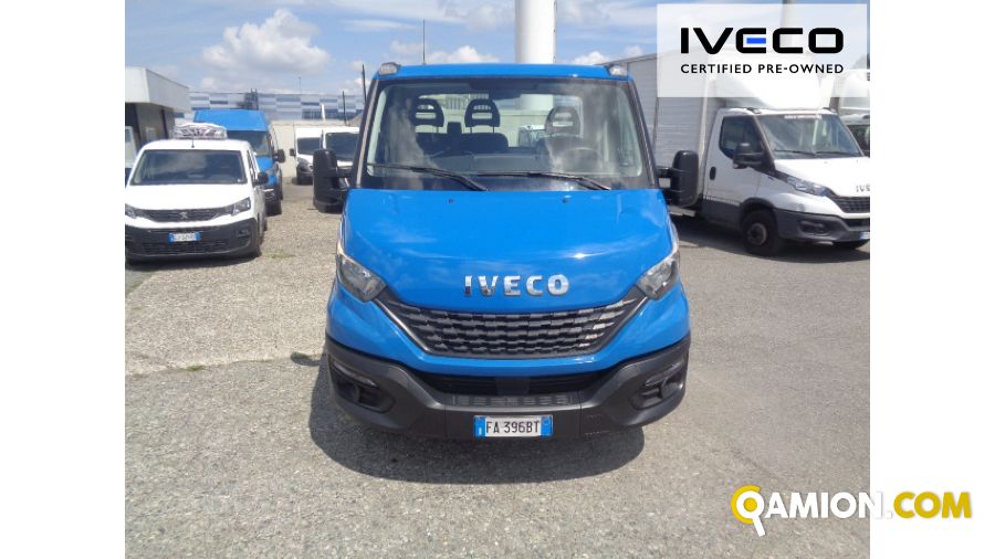 Iveco DAILY 35C16 - 3750 DAILY 35C16 - 3750 | Altro Altro | Iveco Orecchia