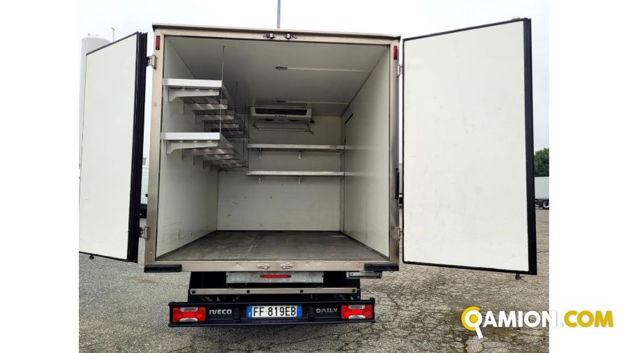 Iveco DAILY 50C15 DAILY 50C15 | Altro Altro | Iveco Orecchia