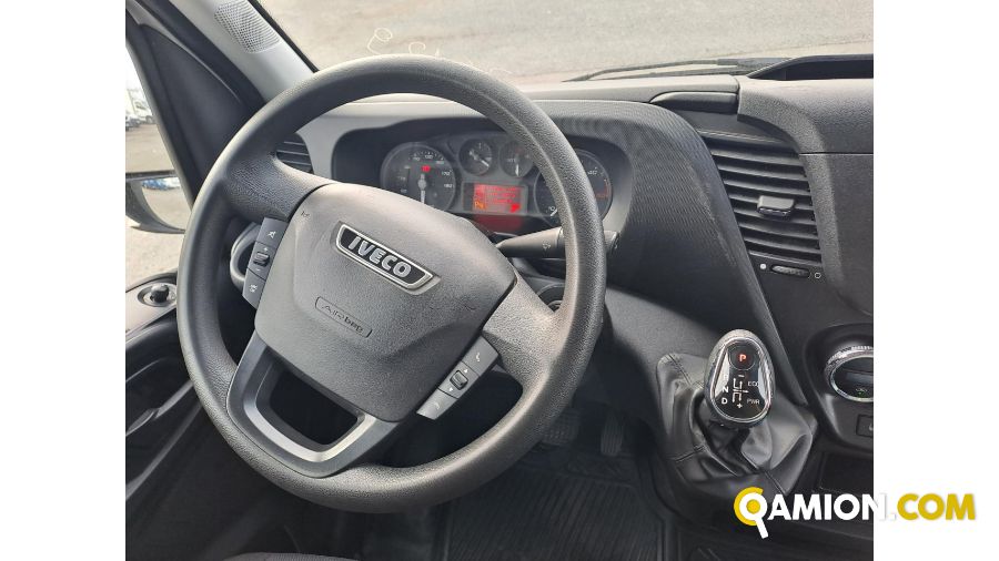 Iveco DAILY 35S16 - 4100 - C.A. DAILY 35S16 - 4100 - C.A. | Altro Altro | Iveco Orecchia