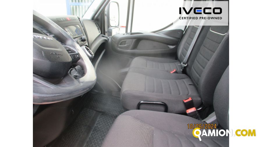 Iveco DAILY 70C18HA8/P DAILY 70C18HA8/P | Altro Altro | Iveco Orecchia