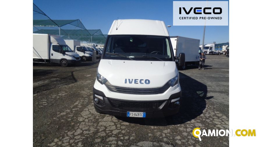 Iveco DAILY 35S16 - 4100 DAILY 35S16 - 4100 | Altro Altro | Iveco Orecchia