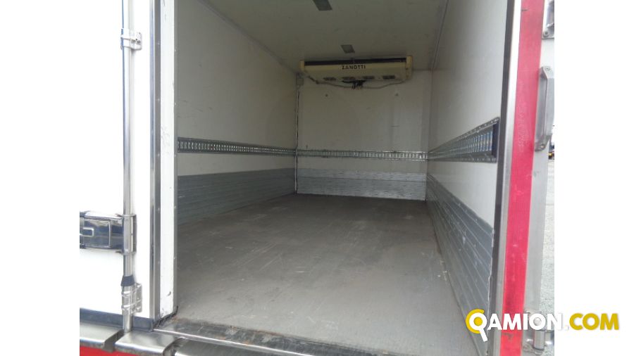 Iveco DAILY 70C17H/P | Iveco Orecchia