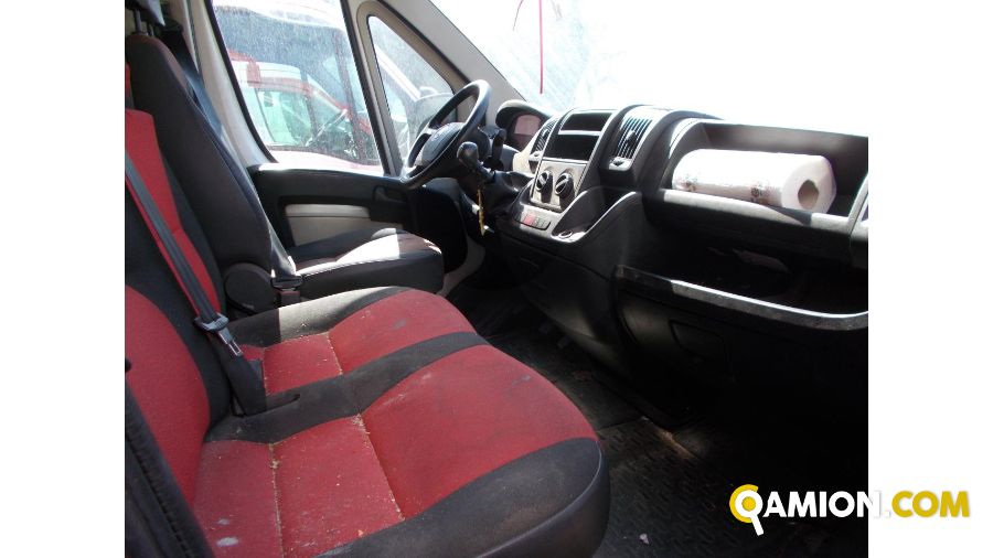Fiat DUCATO DUCATO Altro | Iveco Orecchia