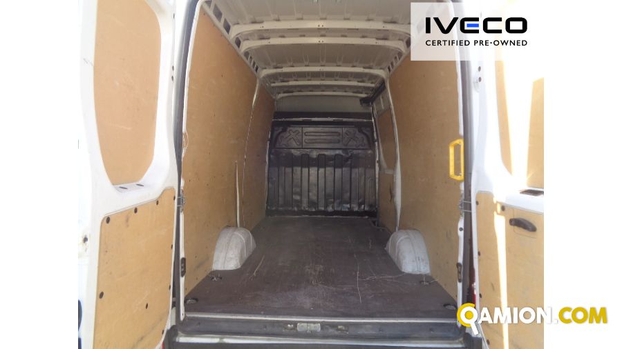 Iveco DAILY 35S14 3520L | Iveco Orecchia