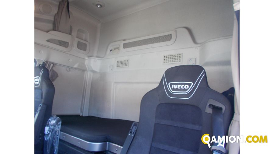 Iveco STRALIS AS440S46T/P LNG STRALIS AS440S46T/P LNG | Iveco Orecchia