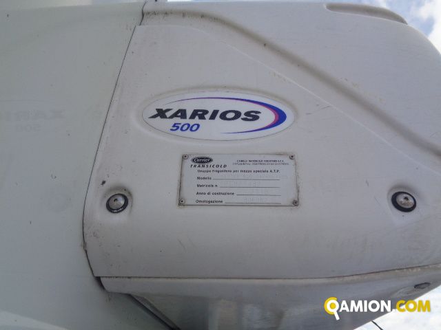 Fiat DUCATO DUCATO | Altro Altro | Iveco Orecchia