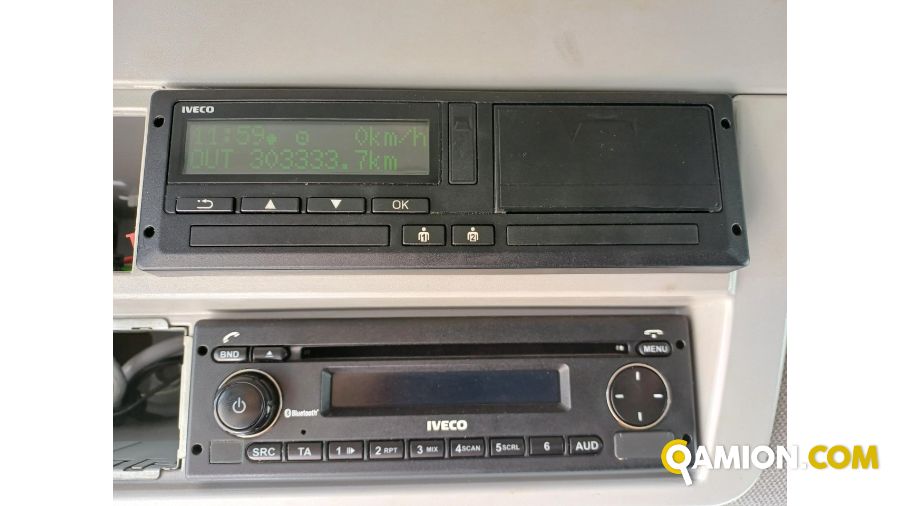 Iveco EUROCARGO ML160E28/P RIBALTABILE CON GRU NUOVI EUROCARGO ML160E28/P RIBALTABILE CON GRU NUOVI | Altro Altro | Iveco Orecchia