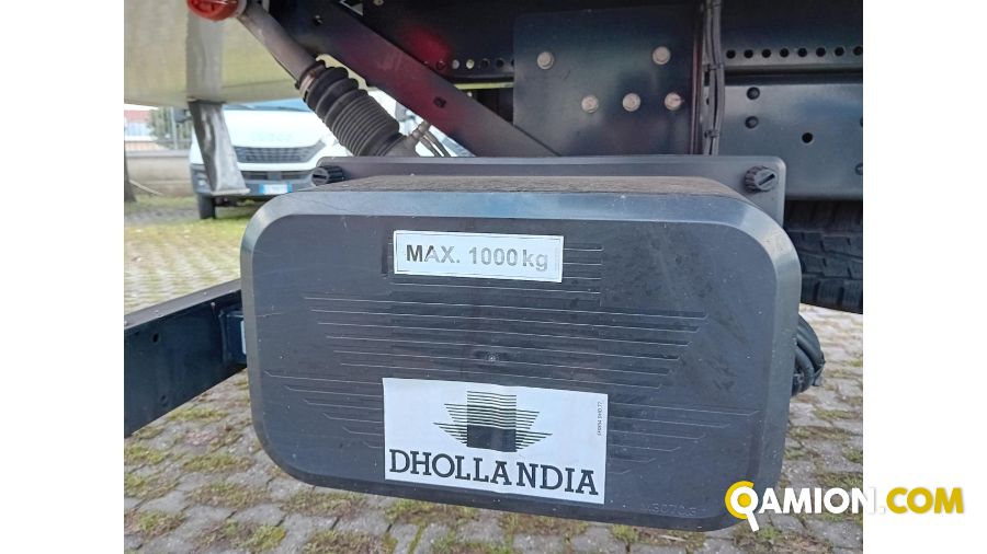 Iveco DAILY 70C18HA8/P DAILY 70C18HA8/P | Altro Altro | Iveco Orecchia