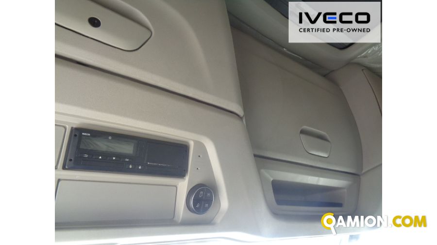 Iveco S-WAY AS440S51T/P ADR | Iveco Orecchia