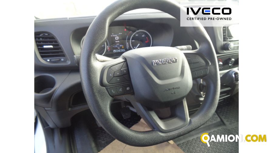 Iveco DAILY 35C16 DAILY 35C16 Altro | Iveco Orecchia