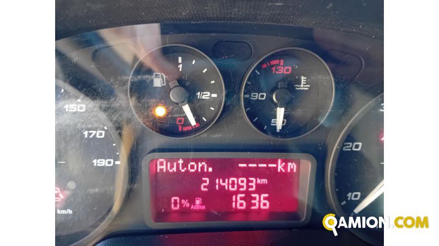 Iveco DAILY 35S14 DAILY 35S14 | Altro Altro | Iveco Orecchia