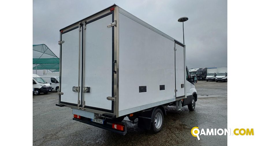 Iveco 35C16 35C16 | Iveco Orecchia