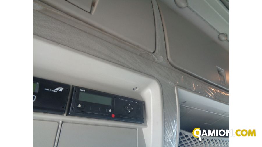 Iveco STRALIS AS260S51Y/FS-GV | Iveco Orecchia