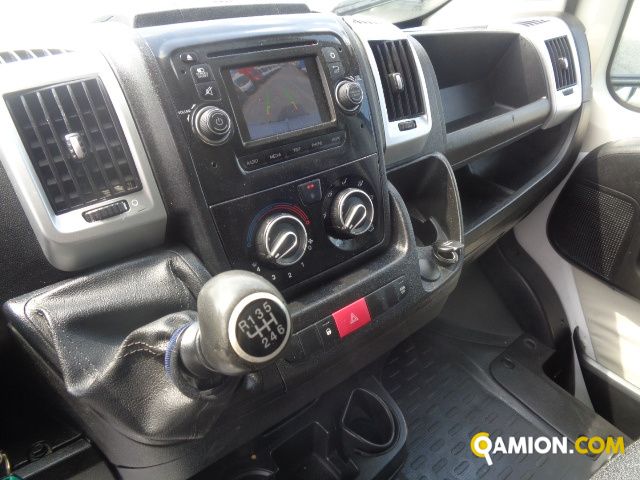Fiat DUCATO 2.3 DUCATO 2.3 | Altro Altro | Iveco Orecchia