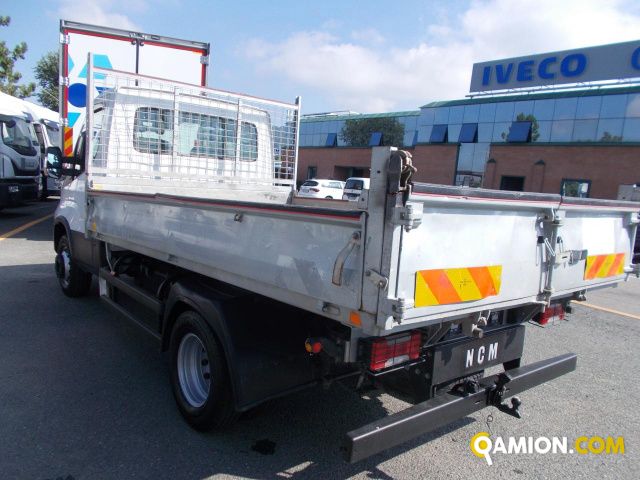 Iveco DAILY 70C18HA8 - 3450 DAILY 70C18HA8 - 3450 | Altro Altro | Iveco Orecchia