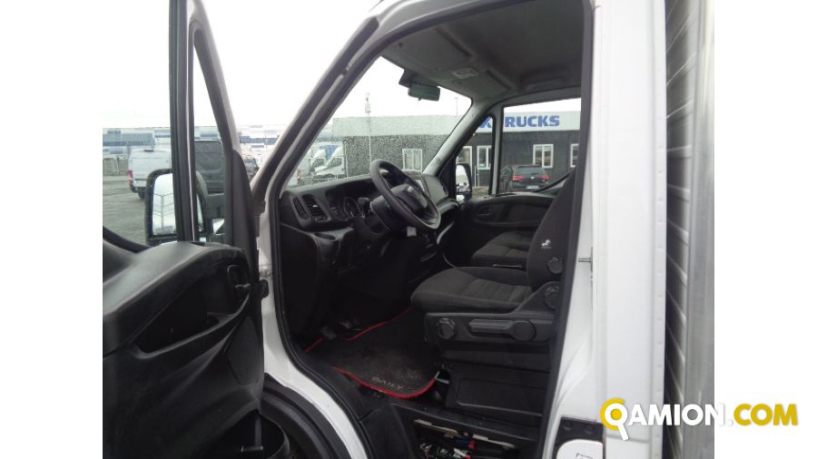 Iveco DAILY 35C14 - 3750 DAILY 35C14 - 3750 Altro | Iveco Orecchia