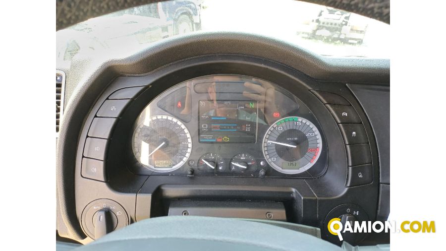 Iveco S-WAY AS440S49T/P S-WAY AS440S49T/P | Altro Altro | Iveco Orecchia