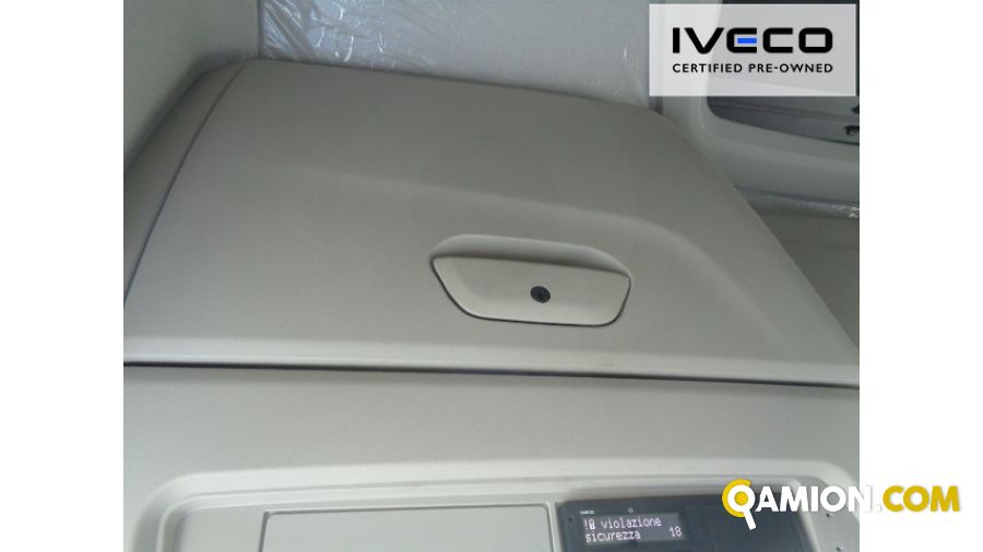 Iveco S-WAY AS440S48T/P ADR | Iveco Orecchia