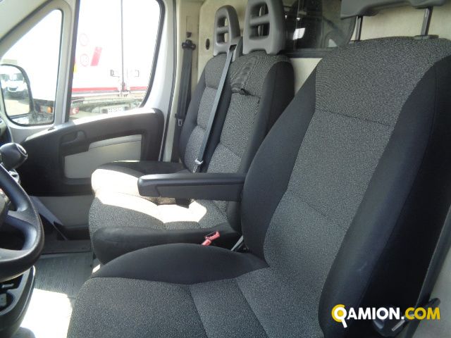 Fiat DUCATO DUCATO | Altro Altro | Iveco Orecchia
