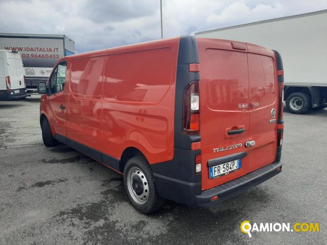 Fiat TALENTO TALENTO | Altro Altro | Iveco Orecchia