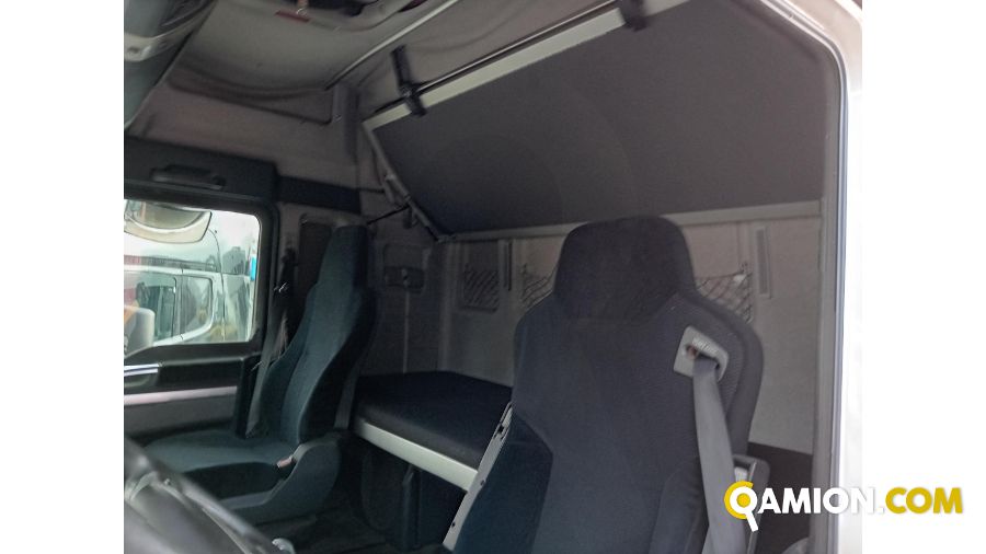 Man TGX 18.480 TGX 18.480 | Altro Altro | Iveco Orecchia