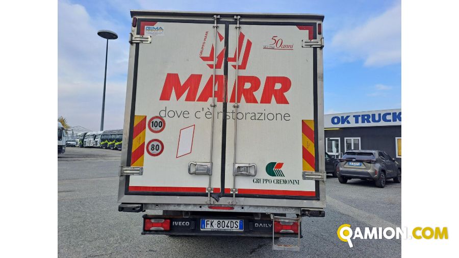 Iveco DAILY 50C15 DAILY 50C15 | Altro Altro | Iveco Orecchia