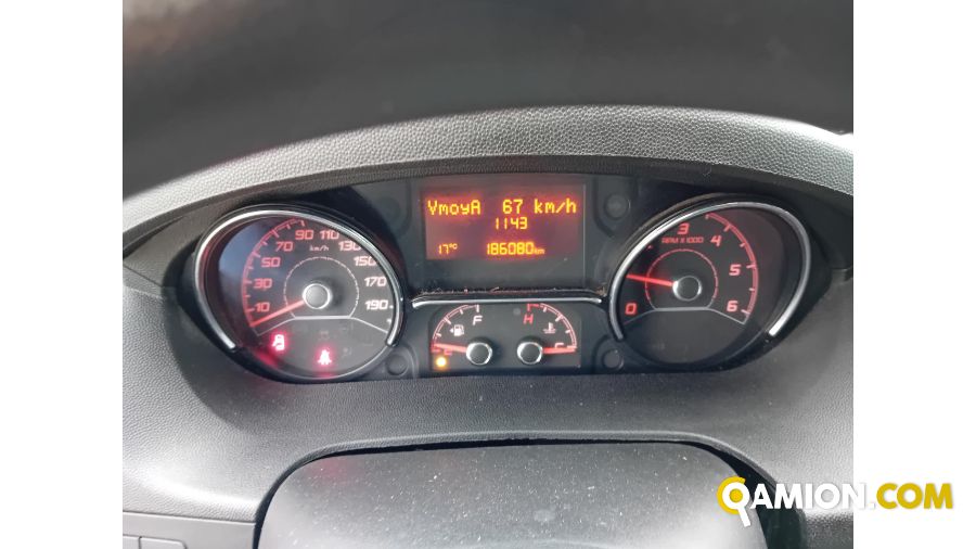 Fiat DUCATO BOX+SPONDA DUCATO BOX+SPONDA | Altro Altro | Iveco Orecchia