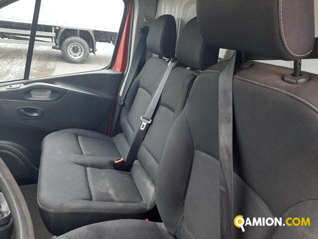 Fiat TALENTO TALENTO | Altro Altro | Iveco Orecchia