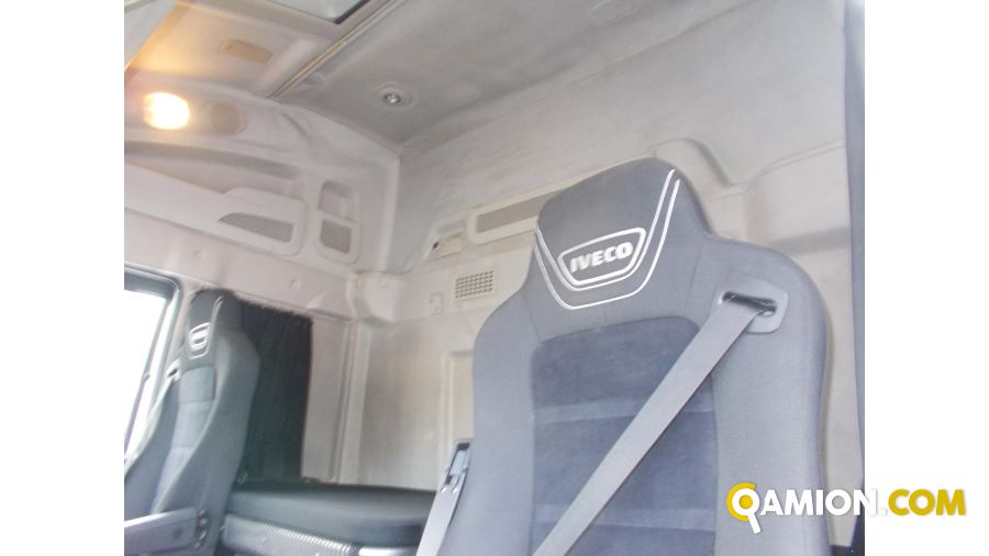 Iveco STRALIS AS440S46T/P LNG STRALIS AS440S46T/P LNG | Iveco Orecchia