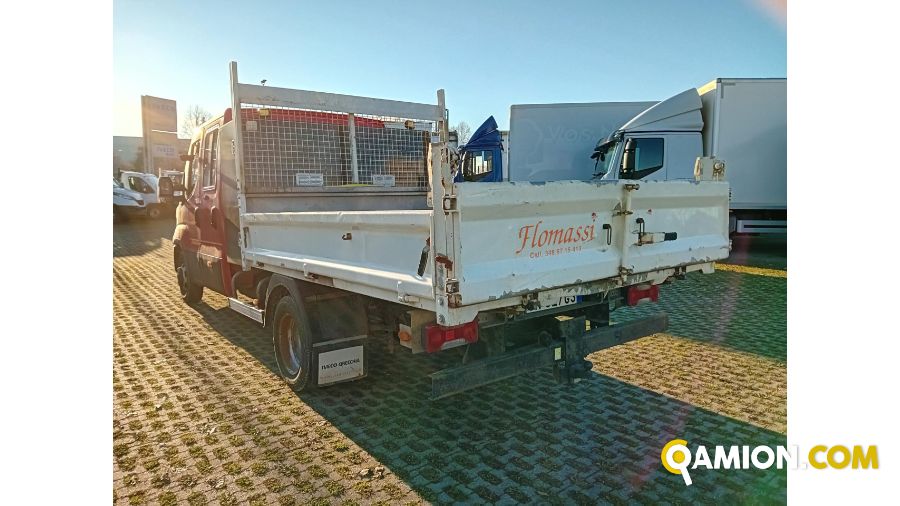Iveco DAILY 35C15 6+1 3.0 DAILY 35C15 6+1 3.0 | Altro Altro | Iveco Orecchia