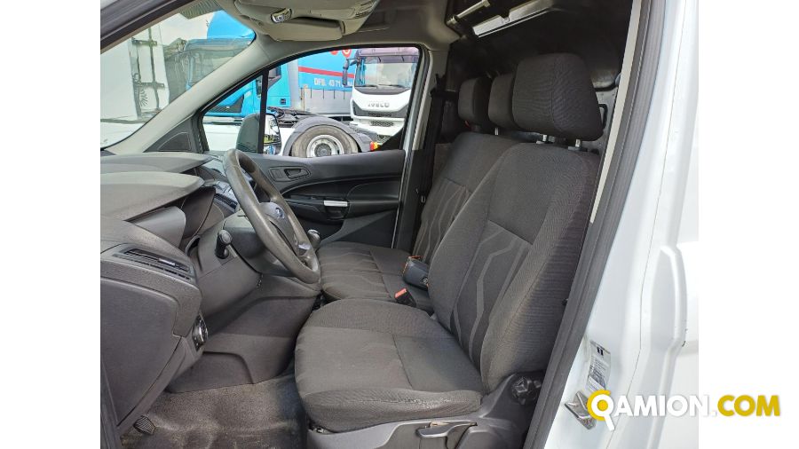 Ford transit connect transit connect | Altro Altro | Iveco Orecchia