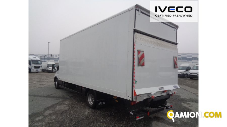 Iveco DAILY 70C18HA8/P DAILY 70C18HA8/P | Altro Altro | Iveco Orecchia
