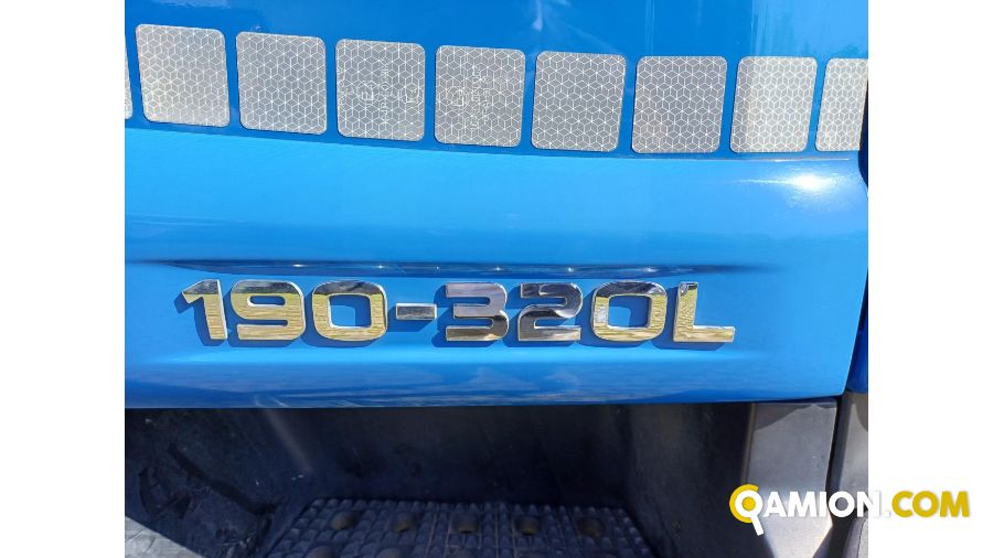 Iveco EUROCARGO ML190E32 EUROCARGO ML190E32 | Altro Altro | Iveco Orecchia