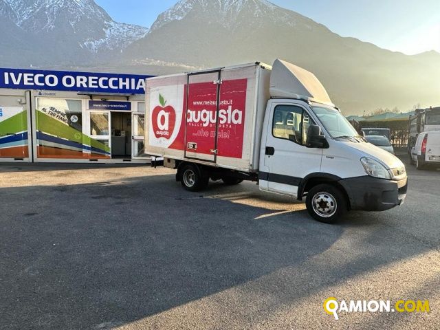 Iveco DAILY daily 35c18 | Altro Altro | Iveco Orecchia