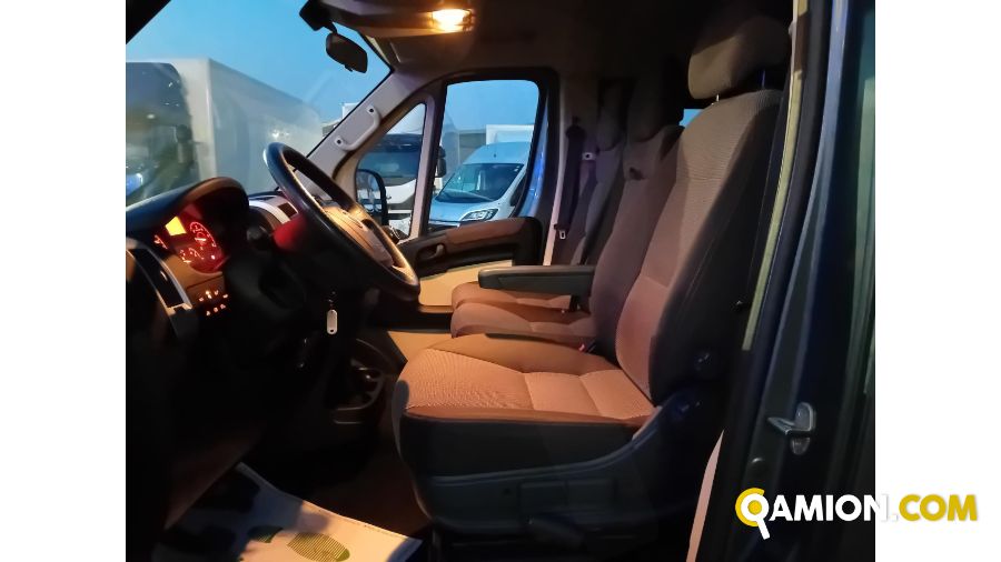 Fiat DUCATO 9 POSTI DUCATO 9 POSTI | Altro Altro | Iveco Orecchia