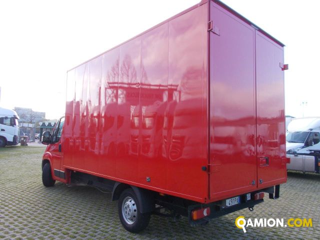 Fiat DUCATO DUCATO | Altro Altro | Iveco Orecchia