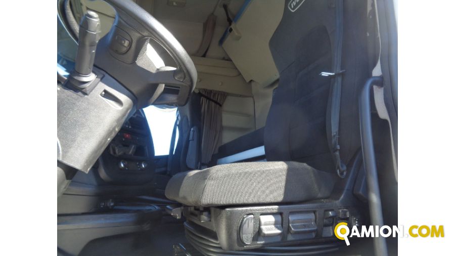 Iveco S-WAY AS440S49T/P S-WAY AS440S49T/P Altro | Iveco Orecchia