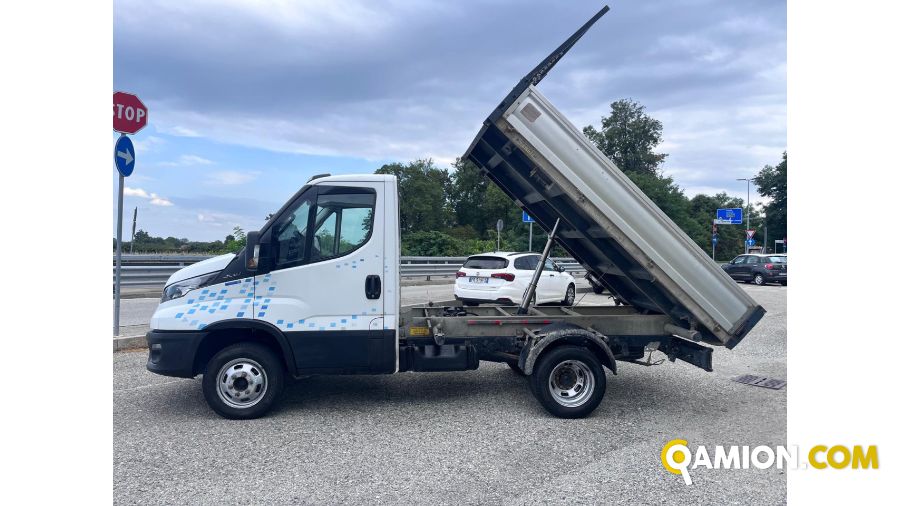 Iveco DAILY 35C12 DAILY 35C12 | Altro Altro | Iveco Orecchia