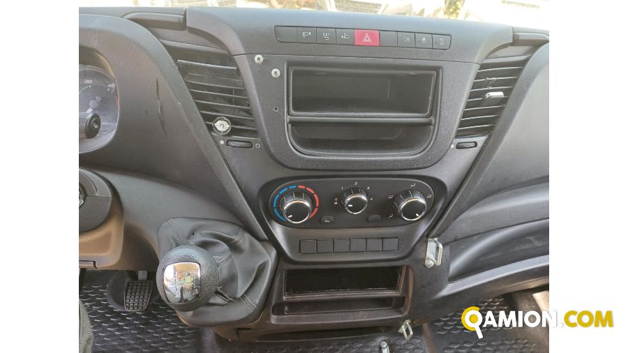 Iveco DAILY 35S13 DAILY 35S13 | Altro Altro | Iveco Orecchia