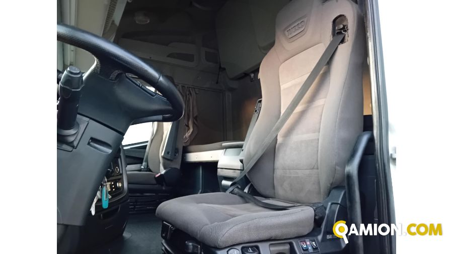 Iveco STRALIS AS440S48 STRALIS AS440S48 | Altro Altro | Iveco Orecchia