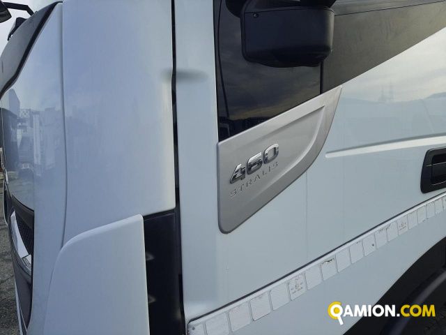 Iveco STRALIS AS440S46T/P | Altro Altro | Iveco Orecchia