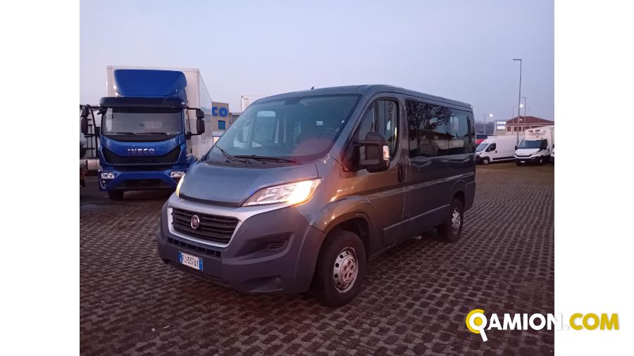 Fiat DUCATO 9 POSTI DUCATO 9 POSTI | Altro Altro | Iveco Orecchia