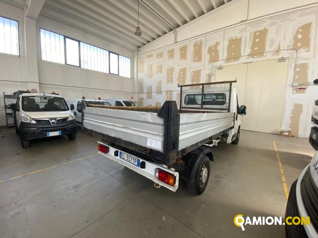 Peugeot BOXER BOXER | Iveco Orecchia